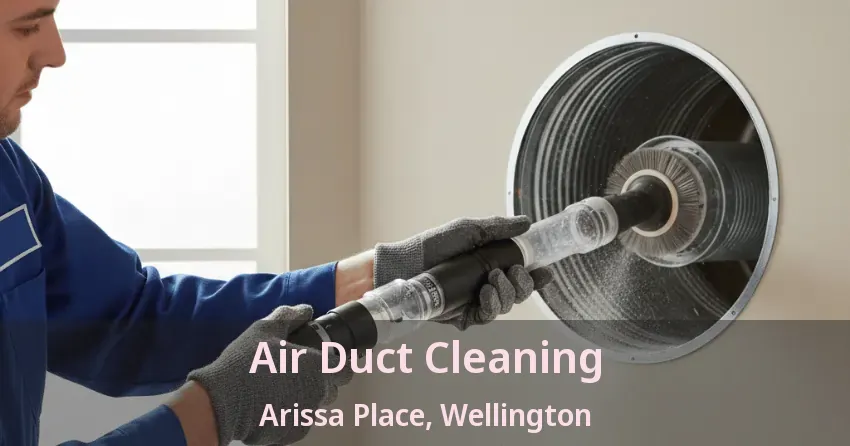 Air Duct Cleaning Arissa Place, Wellington - FL