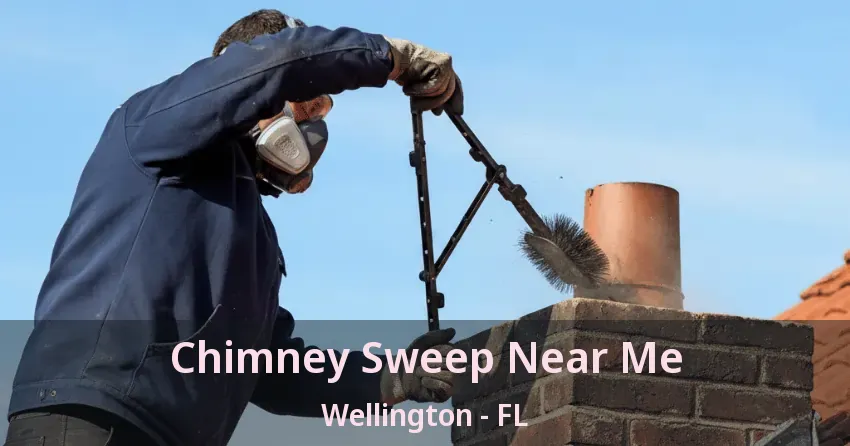 Chimney Sweep Near Me Wellington - FL Chimney Sweep Near Me Wellington - FL