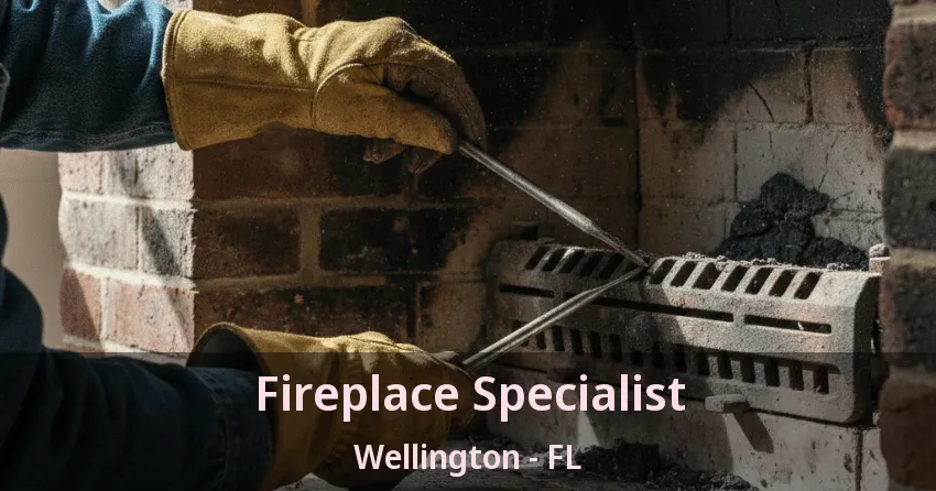 Fireplace Specialist Wellington - FL Fireplace Specialist Wellington - FL